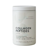 Американские спортивные исследования коллагеновые пептиды коллагеновые пептид пептид I и III тип 454G