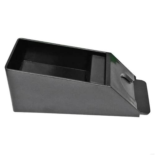 4/6 Deck Plastic Playing Card Dealing Shoe Table Gaming - 图0