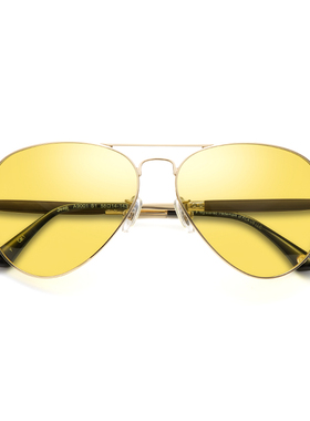 吉普开车夜间驾驶镜司机防远光灯