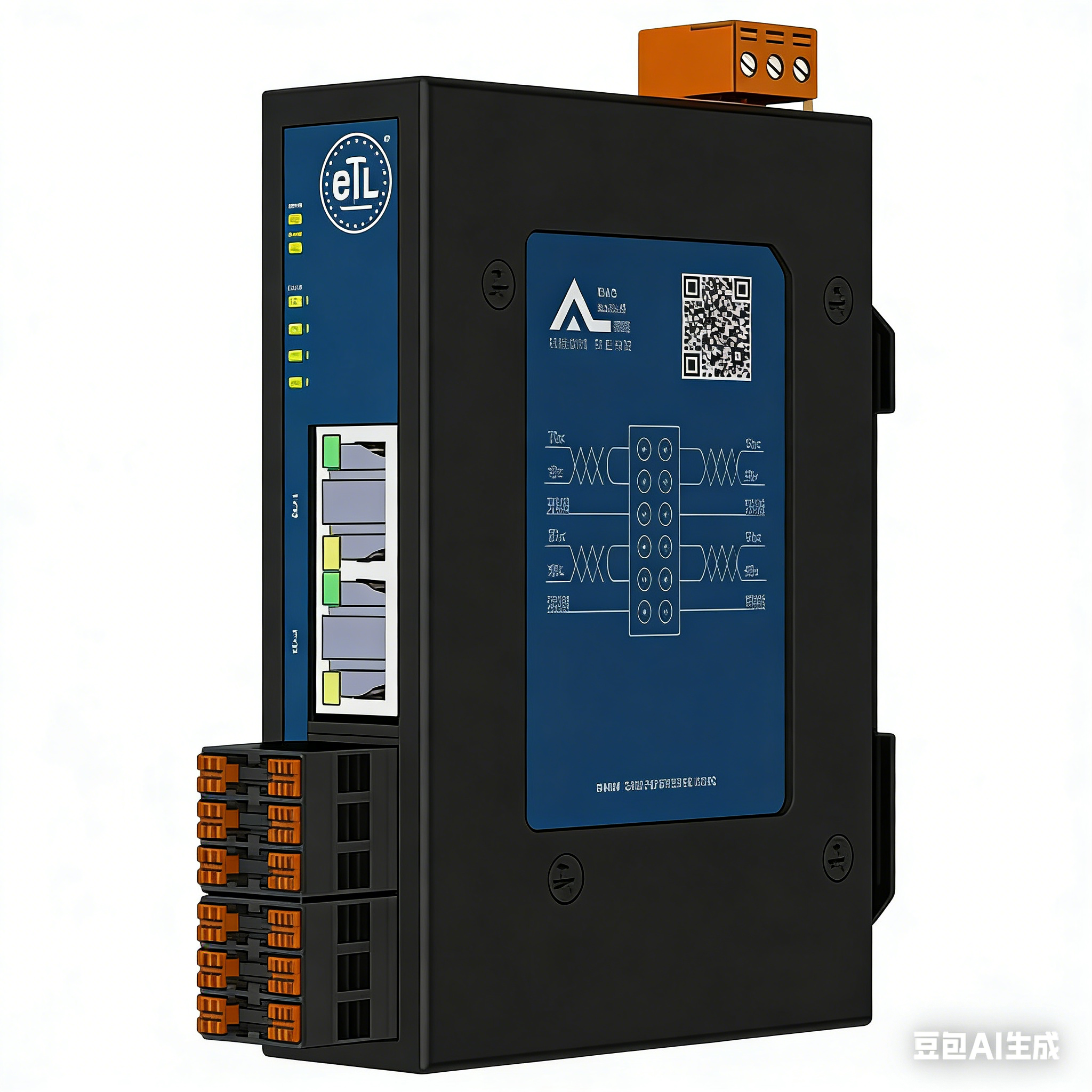 4G IOT边缘网关HMI2004-ARM-4G支持500协议转Modbus,淘宝优惠券,粉丝福利购,淘宝优惠卷