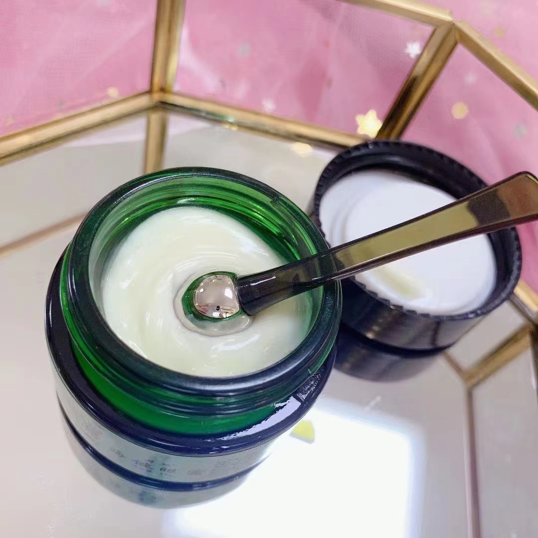 若玫 海蓝浓缩酵母 眼霜 淡化细纹黑眼圈浮肿 海谜眼霜 - 图1