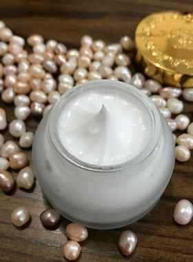 爆奶爆奶乳液嫩肤珍珠霜嫩肤若玫