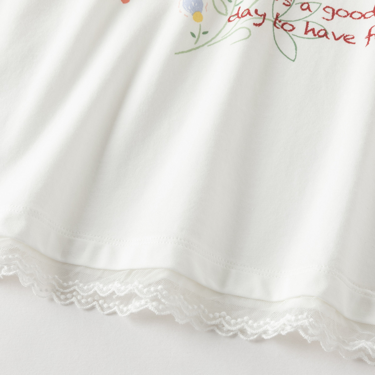 戴维贝拉儿童5A抗菌防螨长袖T恤2026春装新款女童中大童休闲上衣,淘宝优惠券,粉丝福利购,淘宝优惠卷