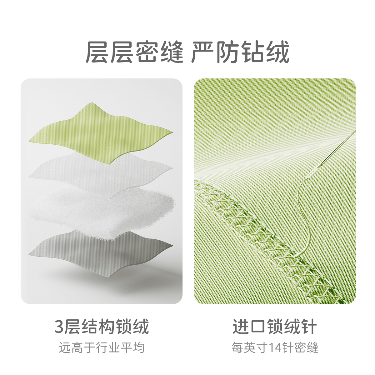 戴维贝拉儿童羽绒服冬季2025新款男童女童宝宝加厚防风白鸭绒外套