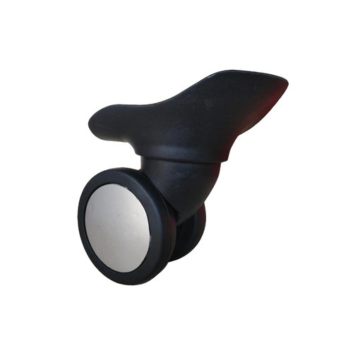 拉杆箱千里马JL01滑轮618万向轮马德沙行李箱山峰JL-B032轮子M011 - 图3