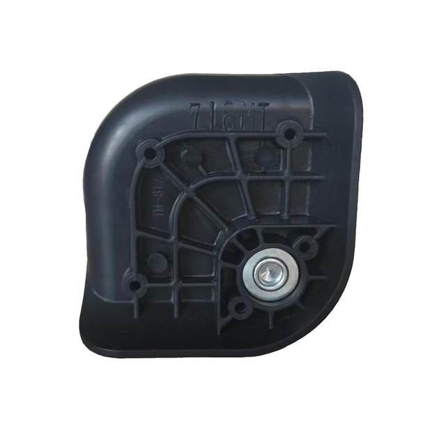 Dubro trolley suitcase accessories SQ001 wheel TM813 universal wheel suitcase TZX2 wheel M193