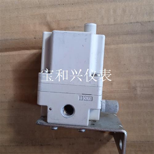 SMC比例阀 ITV1030-311CL 成色如图 二 - 图2