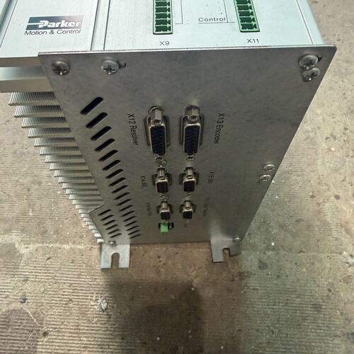 帕克Paker驱动器CPX2500S/F8( 议价） - 图1