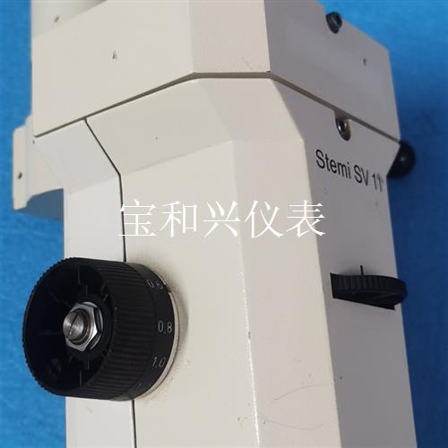 ZEISS蔡思 stemi sv11 高端三目显微镜 显微镜 - 图2