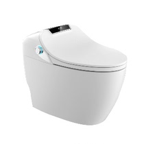 Hengjie Internet Red Star Smart Toilet Q9 (HCE900A01)