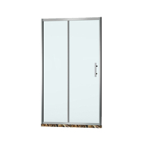 Shower room ALF4511 304 stainless steel and corrosion hardness high bearing capacity strong BMW grade glass
