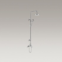 Actually Home Koller bathroom shower shower K-99474T-C4-CP