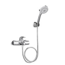 The KOHLER Koehler Shower Suit K-72692T-4-CP