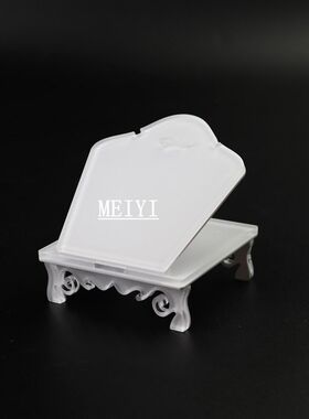珠宝首饰亚克力展示架