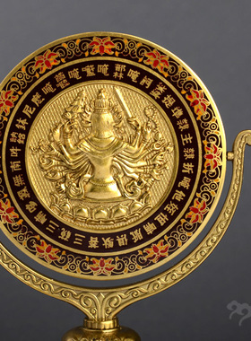 工艺尼泊尔吉祥物藏传用品