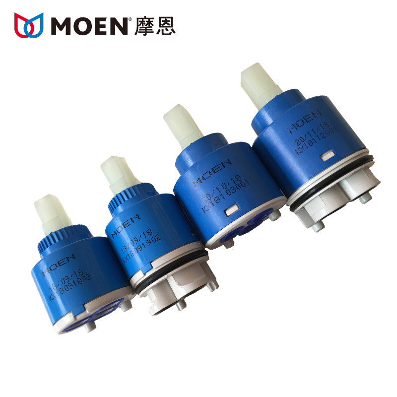 MOEN摩恩厨房龙头/面盆龙头/淋浴水龙头陶瓷片阀芯集合 原装正品,淘宝优惠券,粉丝福利购,淘宝优惠卷