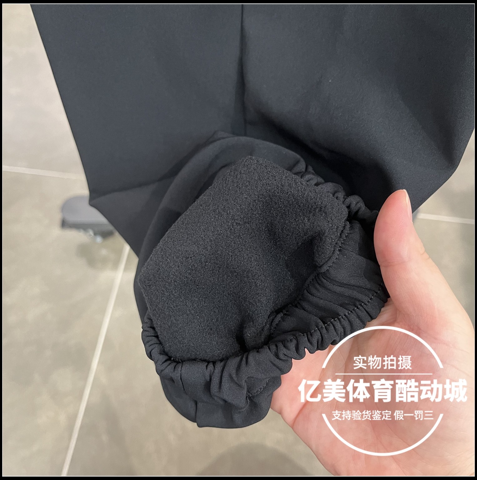 李宁男子运动工装裤2025冬季防泼水加绒加厚保暖舒适收口AYKV681,淘宝优惠券,粉丝福利购,淘宝优惠卷