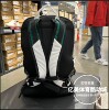 Li Ning Fanwu Backpack 2026 New Lightweight Travel Backpack School Bag Student Sports Bag ABSW221 for Men and Women