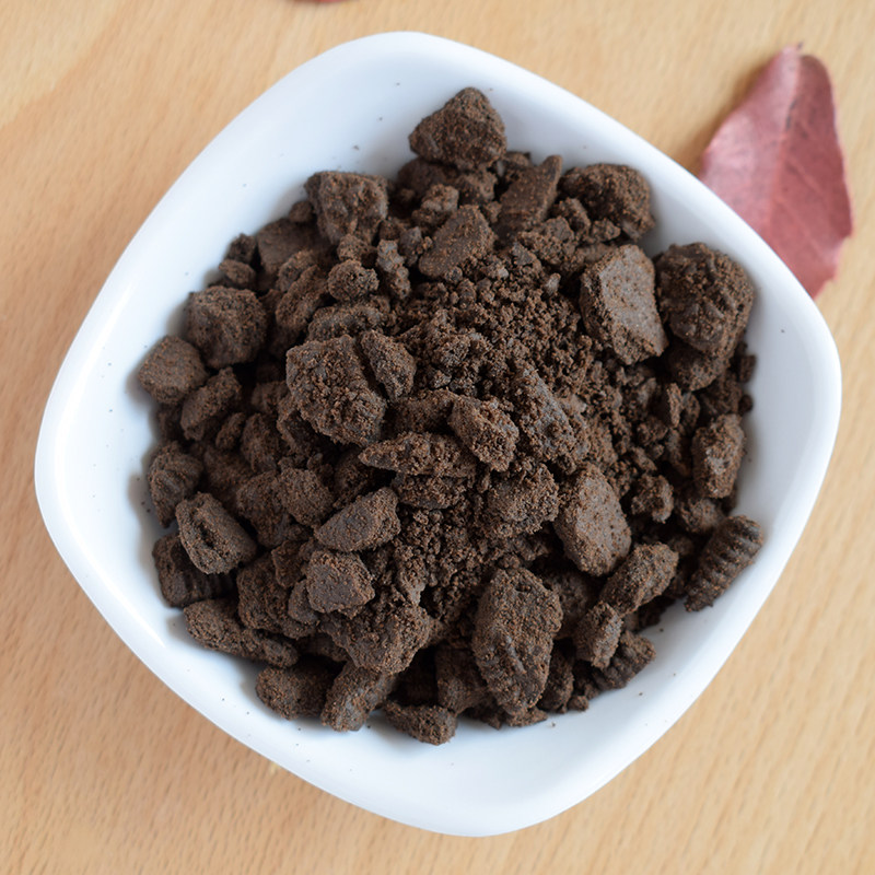 奥利奥饼干碎400g烘焙蛋糕甜品木糠杯烘培原料中号饼干粉末胚碎屑,淘宝优惠券,粉丝福利购,淘宝优惠卷