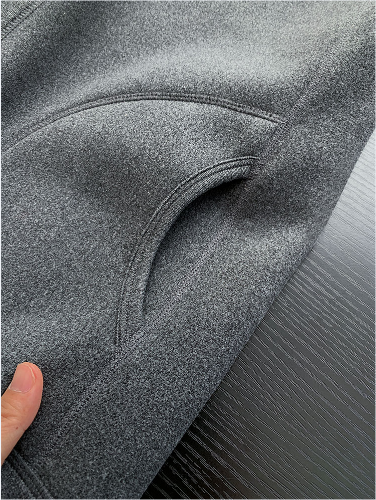 保暖神器！男士驼绒马甲！2025冬季新款加厚加绒背心马夹内搭坎肩,淘宝优惠券,粉丝福利购,淘宝优惠卷