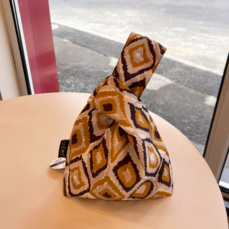 uutao原创轻便包袋 夹层棉包随身软手包便携化妆手机包手腕小布包,淘宝优惠券,粉丝福利购,淘宝优惠卷