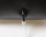 Портативная емкость для воды на солнечной энергии, 40