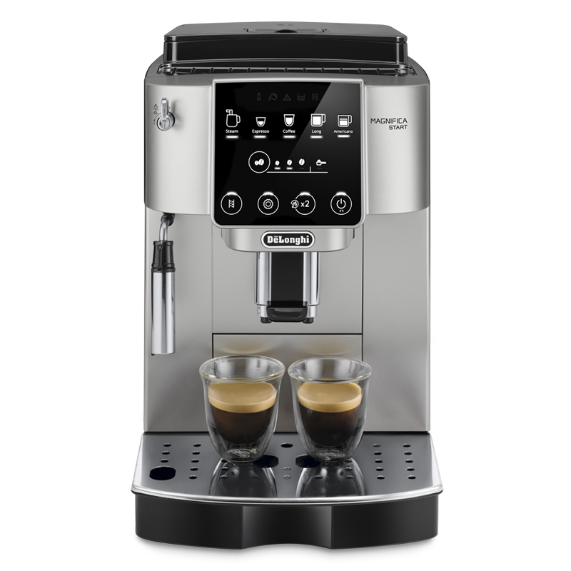 delonghi/德龙S3 Pro全自动咖啡机意式家用小型现磨小型办公室 - 图1