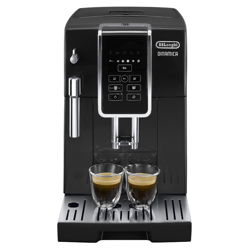 delonghi /德龙d3t pro进口咖啡机 delonghi德龙咖啡机