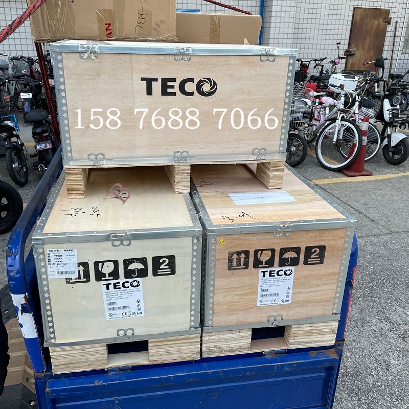 非实价台湾TECO东元变频器A510-2030- SE3C SG3C H3 C3-S H3C SH3 - 图1