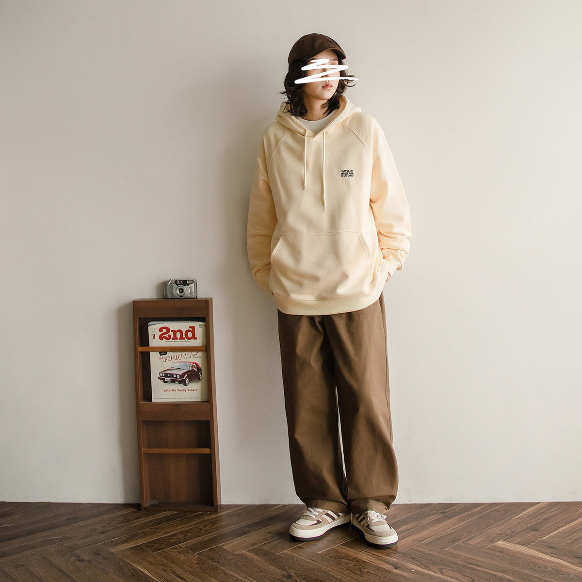 福袋清仓29.9起春秋日系复古纯色宽松直筒长裤男女款百搭工装裤,淘宝优惠券,粉丝福利购,淘宝优惠卷