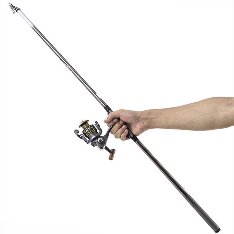 光威速之影矶钓竿套装碳素长节手海两用海竿抛杆超硬超轻矶竿,淘宝优惠券,粉丝福利购,淘宝优惠卷