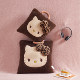 Sanrio pillow quilt thickened autumn and winter portable