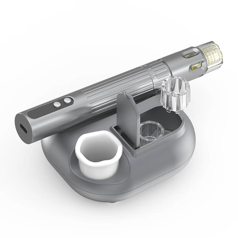 六代M10红蓝光装液微晶导入仪美容院粉唇mts中胚层浅导痘印坑家用,淘宝优惠券,粉丝福利购,淘宝优惠卷