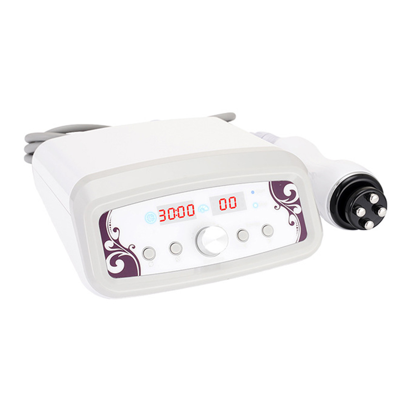 外贸版旋转按摩RF面部提拉美容仪器精华导入热敷淡化眼圈眼袋眼纹,淘宝优惠券,粉丝福利购,淘宝优惠卷