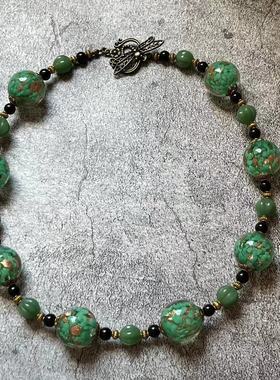 琉璃玻璃/琉璃常规女士轻奢