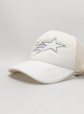 Trapstar London TS Star trucker 英国街头潮牌货车帽日本支线