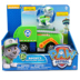 Chính hãng Wang Wang Đội Đồ chơi Dagong Xe cứu hộ lớn Dòng Archie Patrol Xe hàng ngày Trực thăng 16601 - Đồ chơi điều khiển từ xa đồ chơi điều khiển bằng tay Đồ chơi điều khiển từ xa