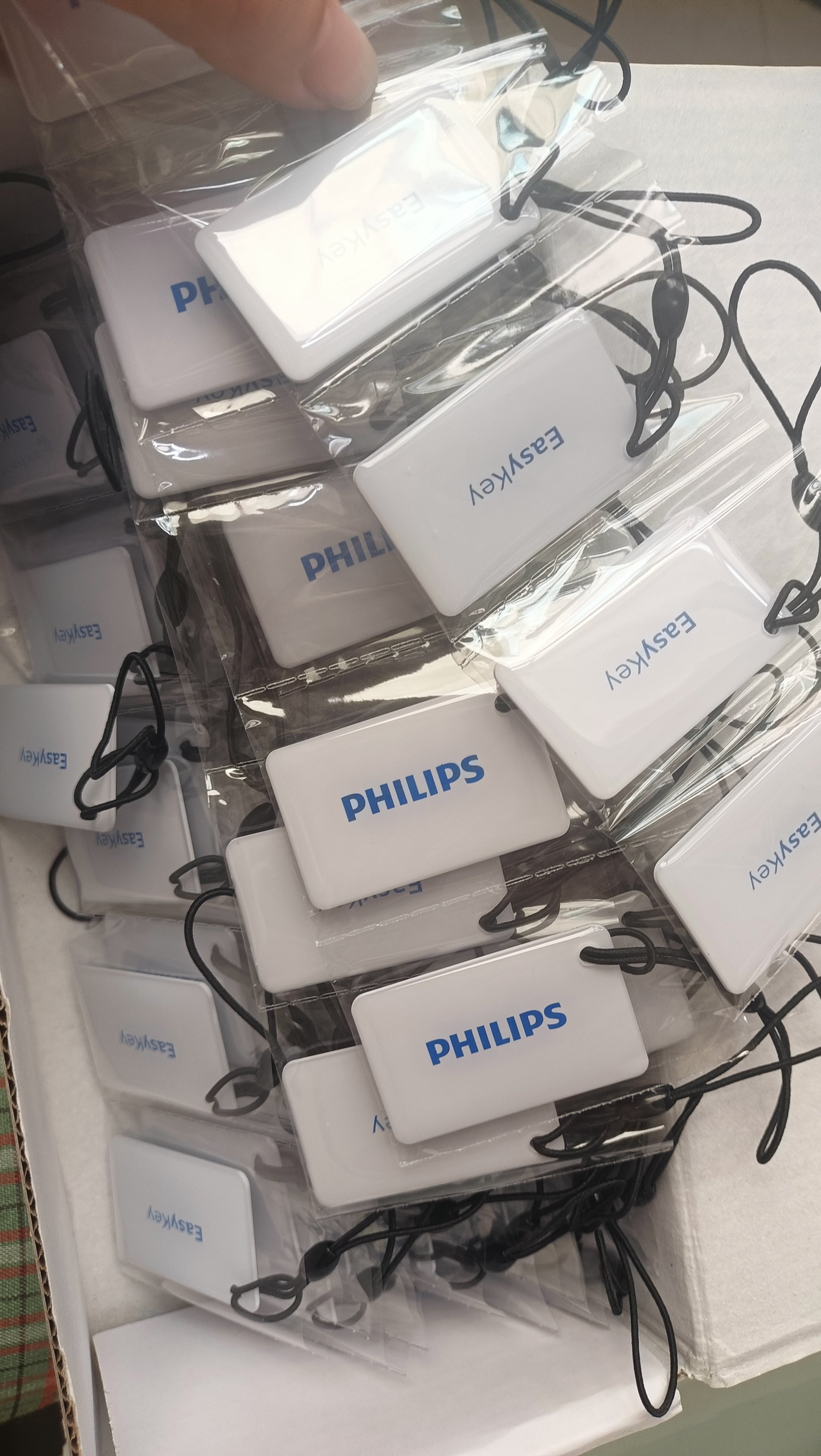 飞利浦智能门卡卡片门锁原装门卡通用IC动态加密卡智能锁门卡,淘宝优惠券,粉丝福利购,淘宝优惠卷