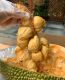 Hainan Sanya durian honey whole fresh soft glutinous tropical fruit wet package freshly picked freshly grown specialty SF Express