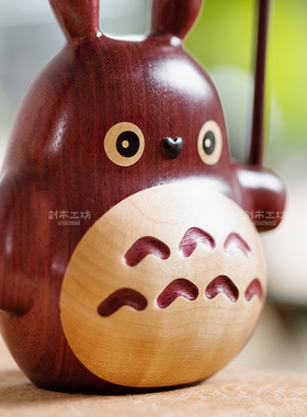 可爱汽车载饰品工位桌面手办礼物