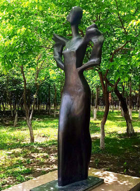 精雕宴铸铜景观装饰田园