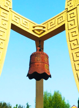 精雕宴不锈钢景观装饰庭院公园