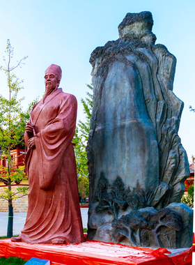 精雕宴铸铜景观装饰校园