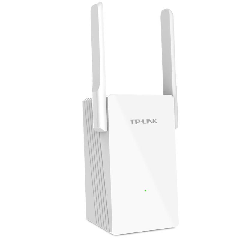 TP-LINK wifi信号扩大器中继器放大增强器接收器wi-fi扩展器家用tplink无线网络路由器加强器 - 图0