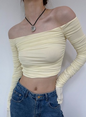 BKP曼谷公园「海螺漩涡」波西米亚复古海螺项链麂皮绳百搭ins小众