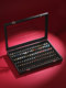 2025 new earring storage box jewelry box large capacity
