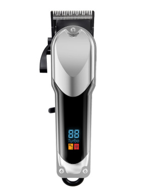 New electric push clipper and hair clipper电推剪推子理发器
