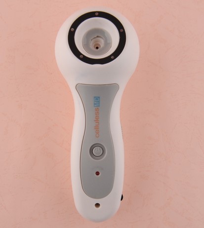 2024 New Electronic Breast Vacuum Body Cup Anti Cellulite - 图2