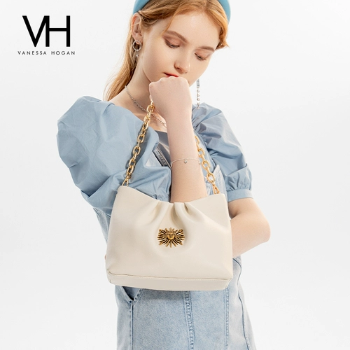 Сумка через плечо, цепь, сумка на одно плечо