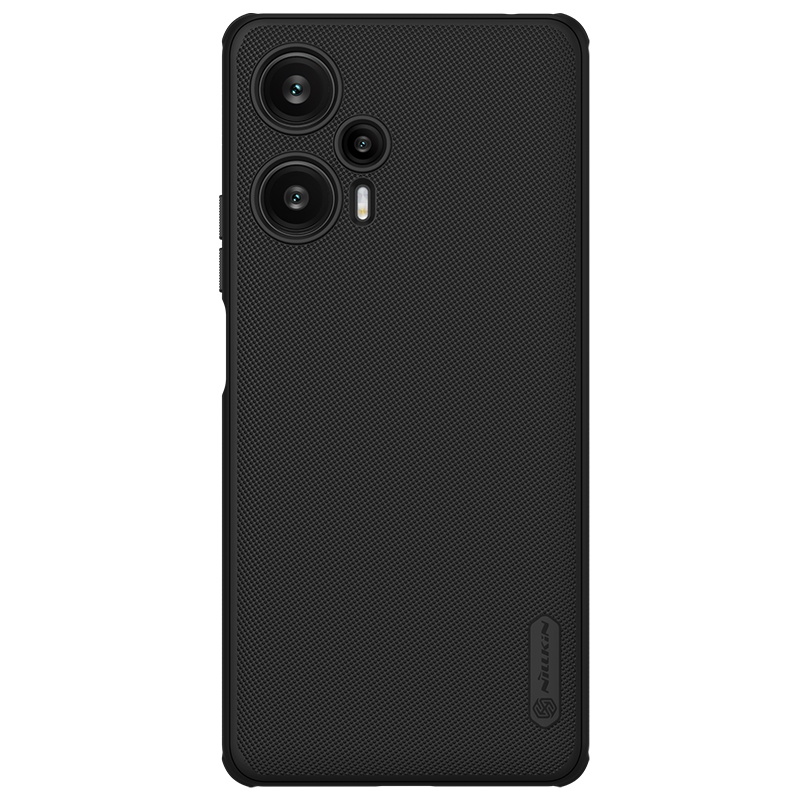 耐尔金适用红米Note12 Turbo手机壳note12Turbo磁吸壳13小米12T全包POCO F5防摔防指纹保护套redmi男女款pro - 图3